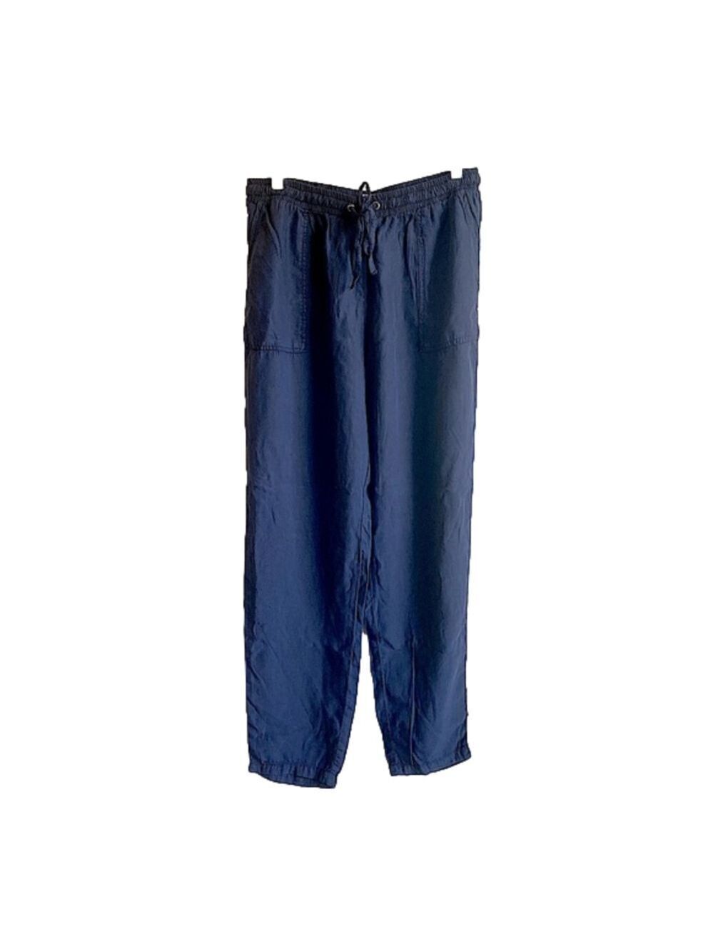 *NWT* BOULEVARD Tencel Pull-On Joggers